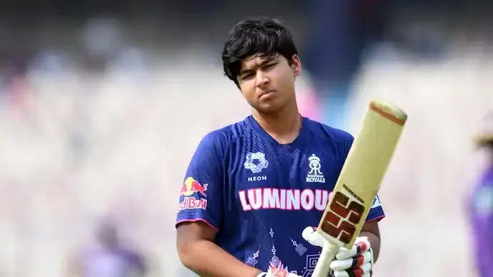 Vaibhav Sooryavanshi IPL 2026: RR Plans to Shield Young Star from Media