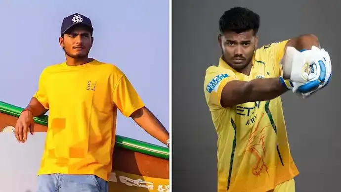 CSK Big Buys IPL 2026: Can Karthik Sharma, Prashant Veer Break the Curse?