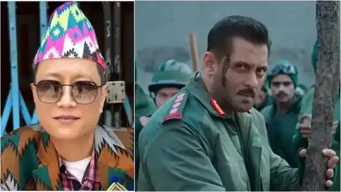 Salman Khan Maatrubhumi Delayed After Prashant Tamang’s Death