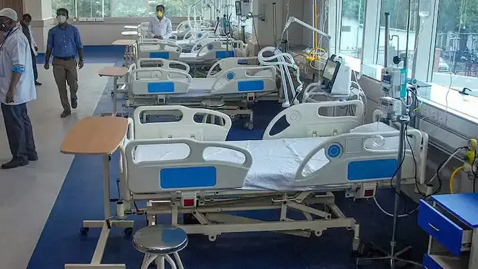 Medical Tourism Impact: West Asia Conflict Hits India Hospitals