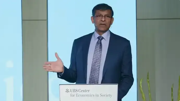 Global Oil Crisis: Raghuram Rajan Warns India at Risk