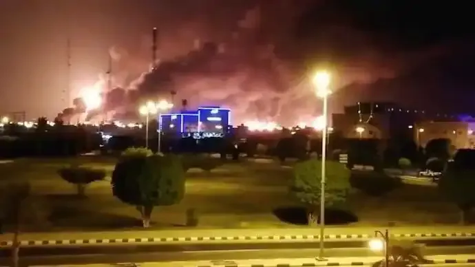 Middle East War Escalation: Iran Threats, US Deploys Forces