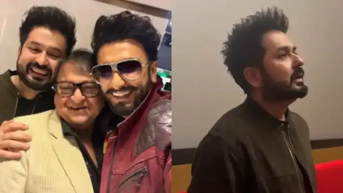 Dhurandhar 2 Premiere: Aditya Dhar’s Emotional Speech Goes Viral