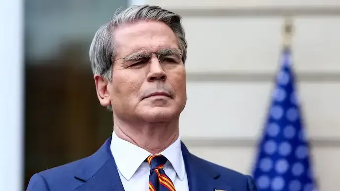 US War Funding Iran: Treasury Says Enough Money Available