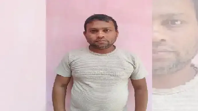 Air Force Espionage Case: IAF Staffer Arrested for Data Leak