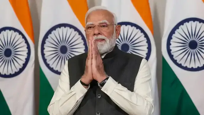 PM Modi Milestone: Longest-Serving Head of Government