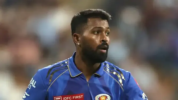 Hardik Pandya IPL: Targets 6th Title with MI