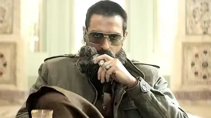 Arjun Rampal 26/11 Dhurandhar: Actor Recalls Trauma