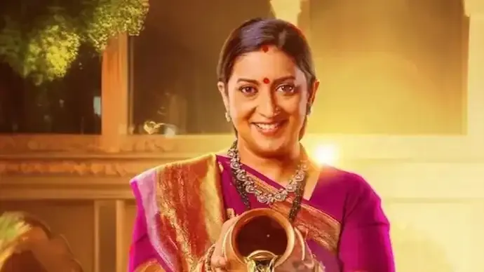 Smriti Irani Kyunki Spin-Off: Actor Denies Rumours
