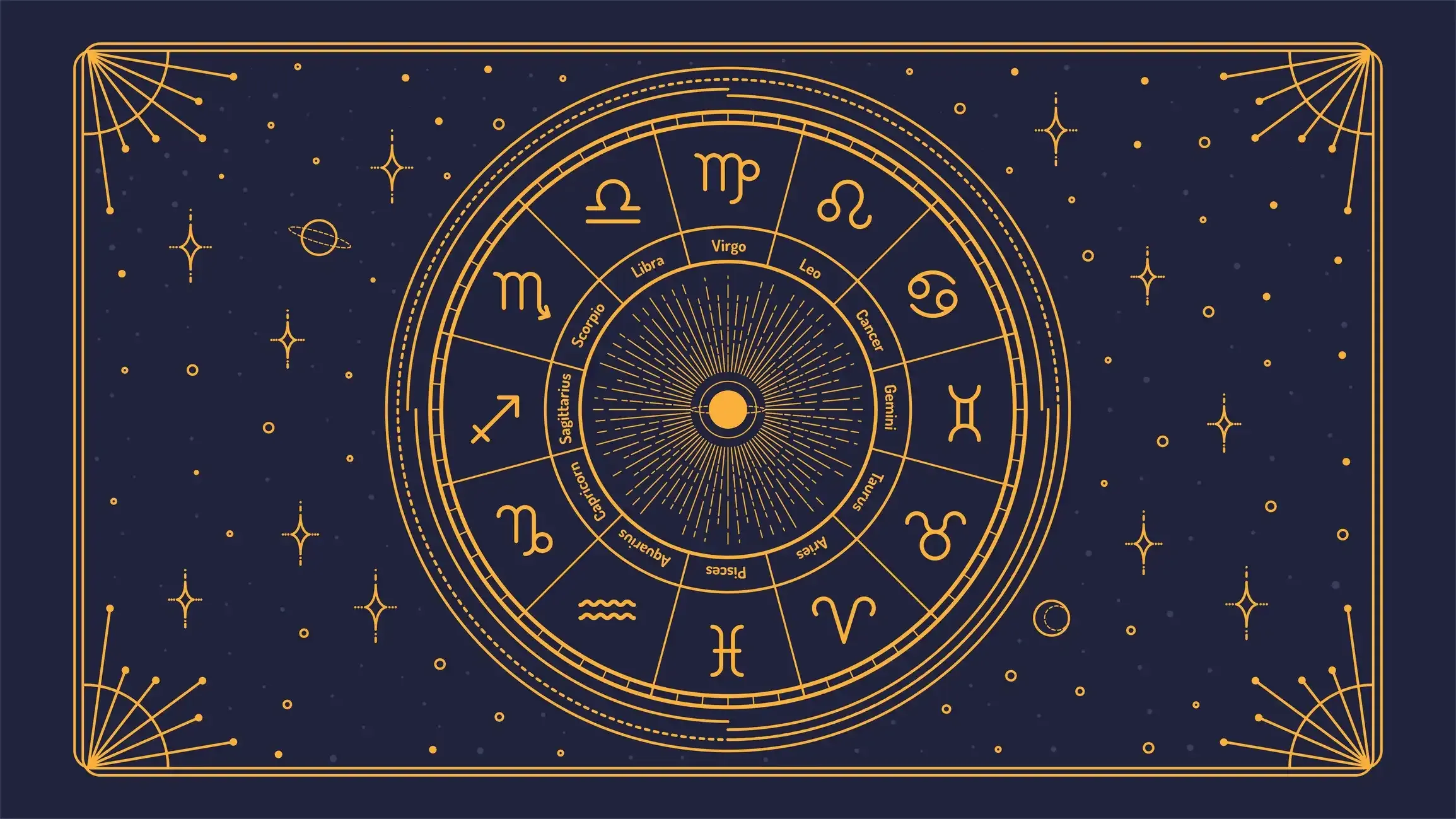 Horoscope Today 24 March: Daily Predictions for All Signs