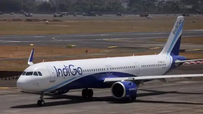 IndiGo Strategy Chief: Aloke Singh Appointed After Crisis