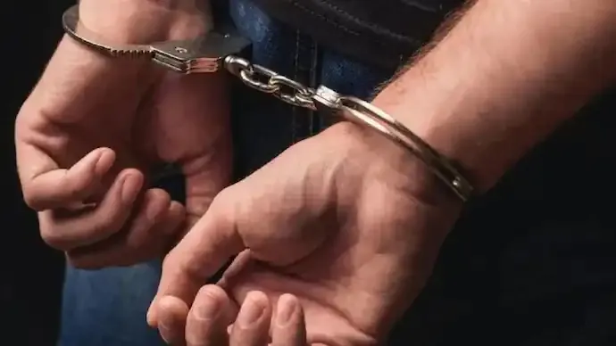 Kanpur Theatre Molestation Case: Accused Beaten, Held