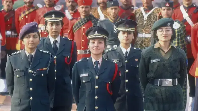 Women Permanent Commission SC: Court Ends Bias in Forces