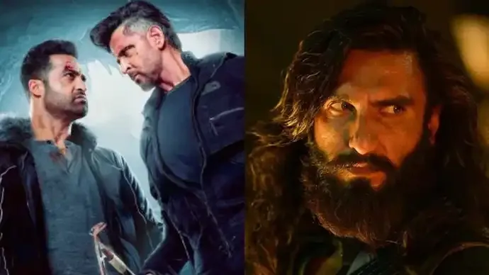 RGV Dhurandhar 2 Review: Compares It with War 2