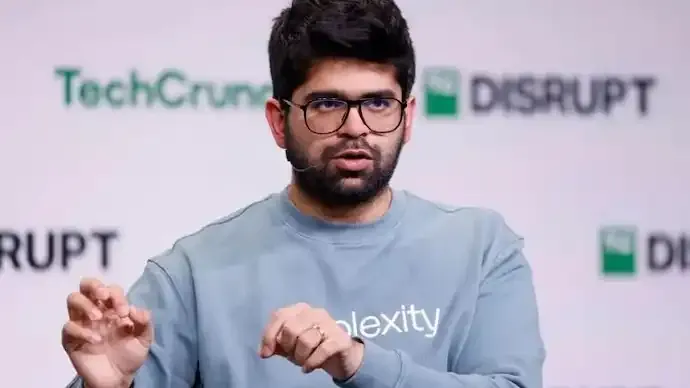 AI Job Impact: Perplexity CEO on Future of Work