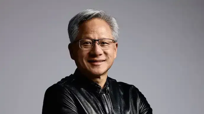 AI Skills Hiring: NVIDIA CEO Prioritises AI Talent