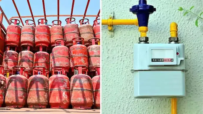 PNG vs LPG: Government Mandates Switch or Lose Supply