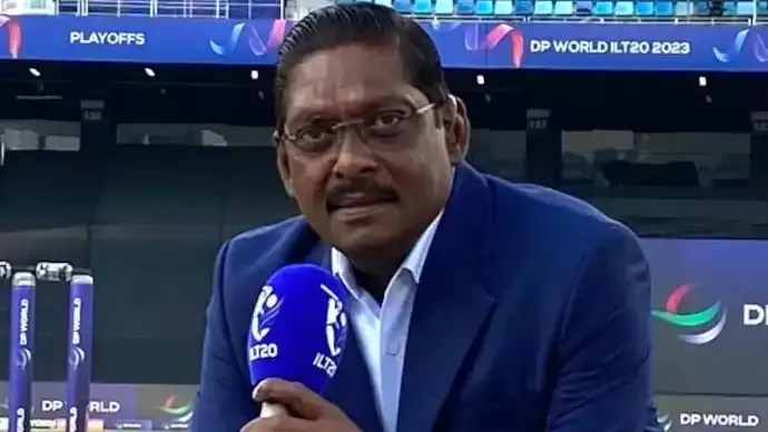 Sivaramakrishnan Racism: Ex India Star Reveals Past