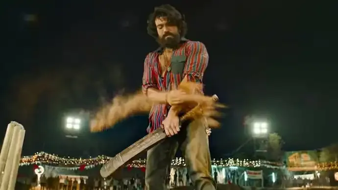 Ram Charan Injury: Actor Returns to Peddi Shoot