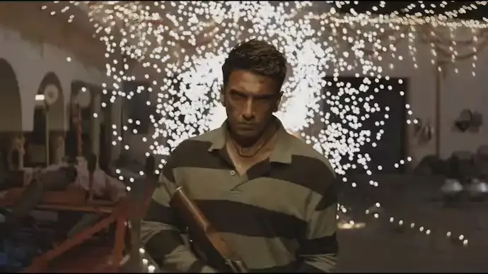 Dhurandhar 2 Scene: Silent Moment That Stuns Viewers