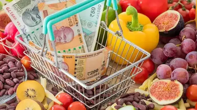 India Inflation Target: Government Keeps 4% Retail Inflation Till 2031