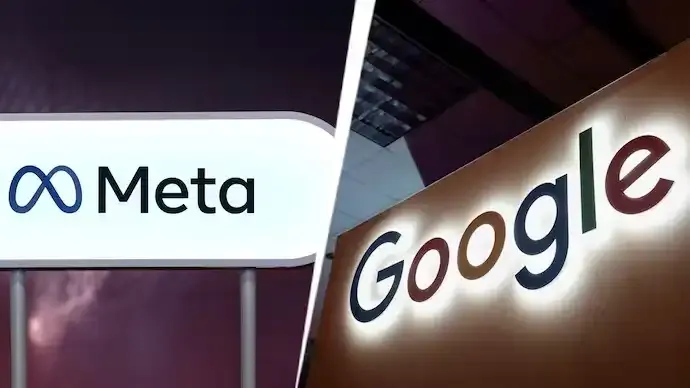 Google Meta Lawsuit: Tech Giants Liable in $3 Million Addiction Case