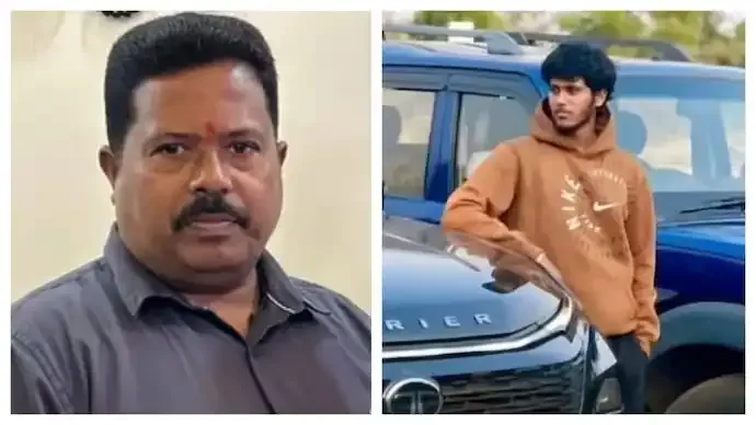 Goa BJP Son Arrested for Exploiting 25+ Minor Girls