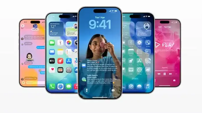 iOS 26.4 Update: Apple Fixes Keyboard Mistyping Issue