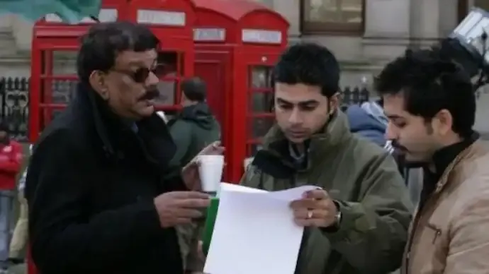 Priyadarshan Aditya Dhar: Veteran Praises Dhurandhar Director