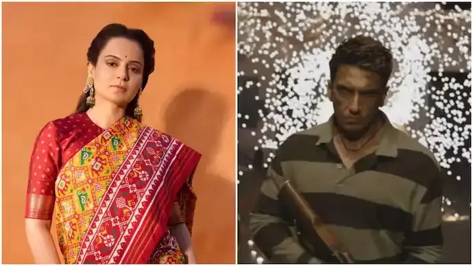 Kangana Ranaut Dhurandhar 2: Calls Film Picture of New India