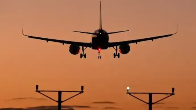 India Aviation Safety: 50% Aircraft Show Technical Defects