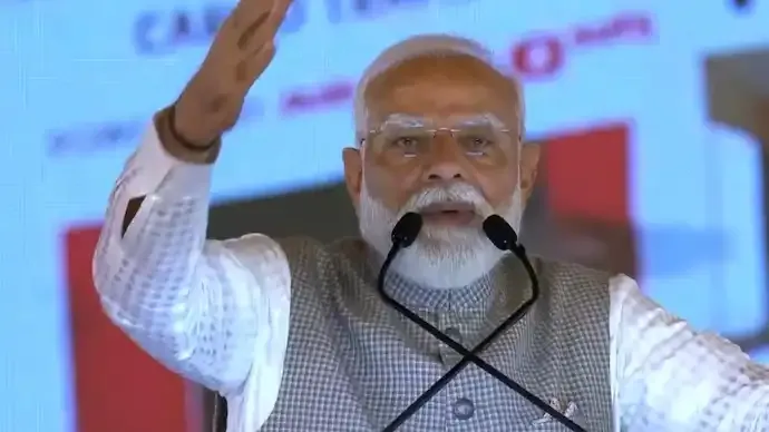 Jewar Airport Inauguration: PM Modi Launches Noida International Airport Boosting NCR Connectivity