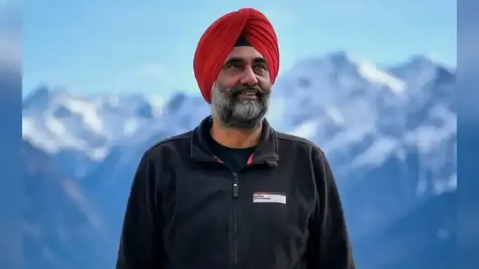 Hari Singh Missing After Maldives Crash, Family Holds Final Prayers