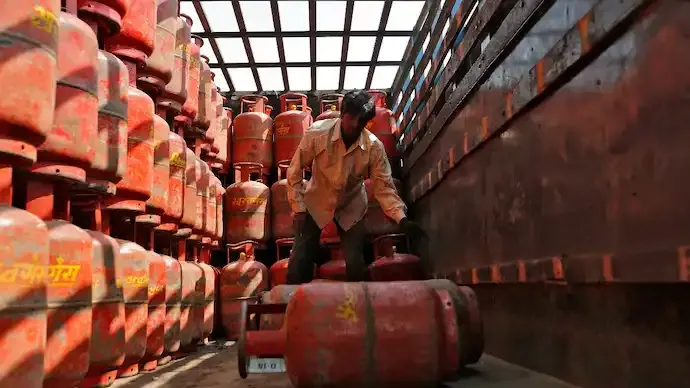 Indane LPG Message Highlights Supply Concerns Amid Global Energy Crisis