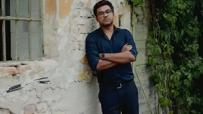 Siddharth Sharma Story: From Tech Job to Bollywood Wedding Photographer