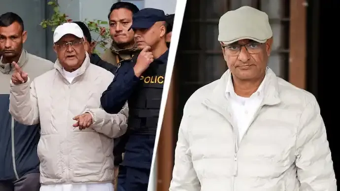 KP Sharma Oli Denied Bail by Nepal Supreme Court in Protest Crackdown Case