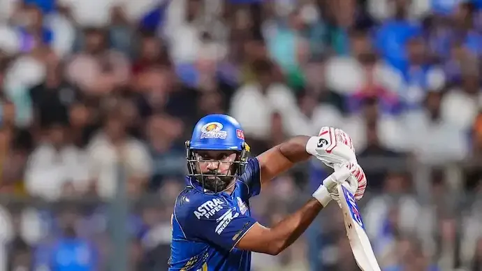 Rohit Sharma IPL 2026 Form: Mumbai Indians Star Still Going Strong at 38