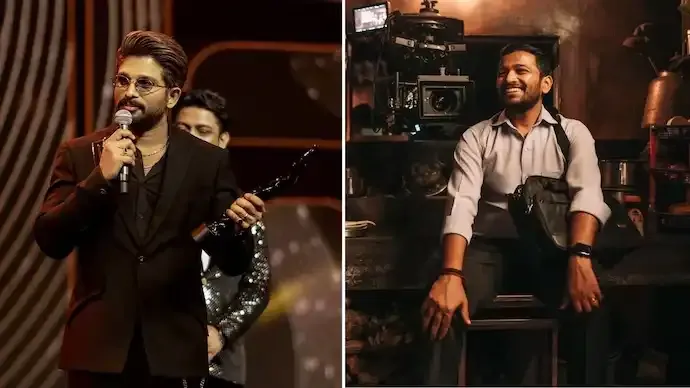 Allu Arjun 25th Film: Basil Joseph Likely to Direct AA25 Project