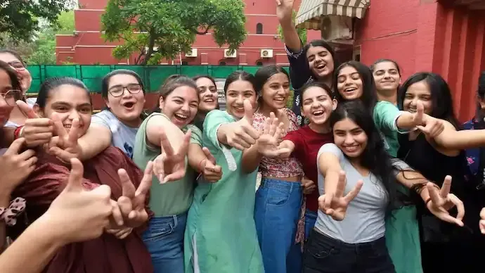 UPPCS 2024 Result: Neha Panchal Tops, 6 Girls in Top 10 List