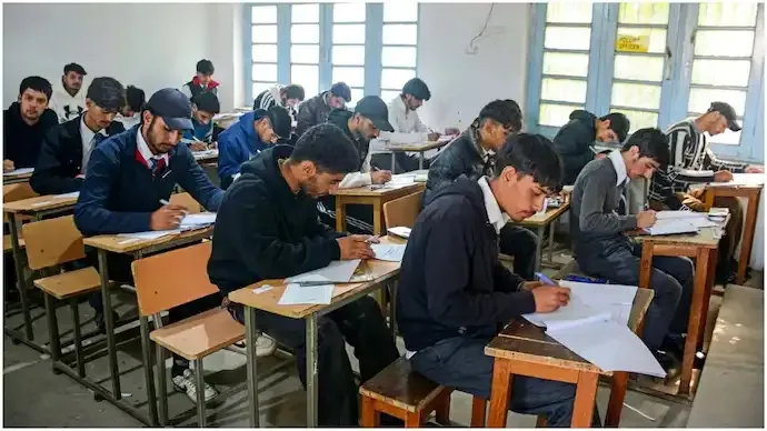 RBSE 12th Result 2026 Date: Check Rajasthan Board Results Online at 10 AM