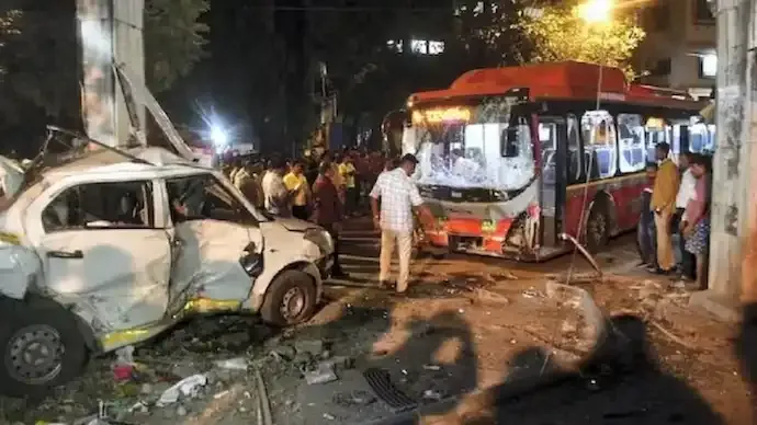 Kurla Bus Crash Case: Bombay High Court Grants Bail to BEST Driver