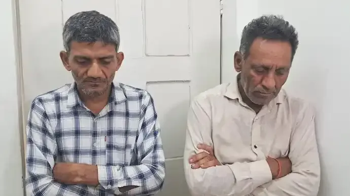 Rajkot Crime: Two Arrested for Alleged Sexual Assault of Minors in Gujarat