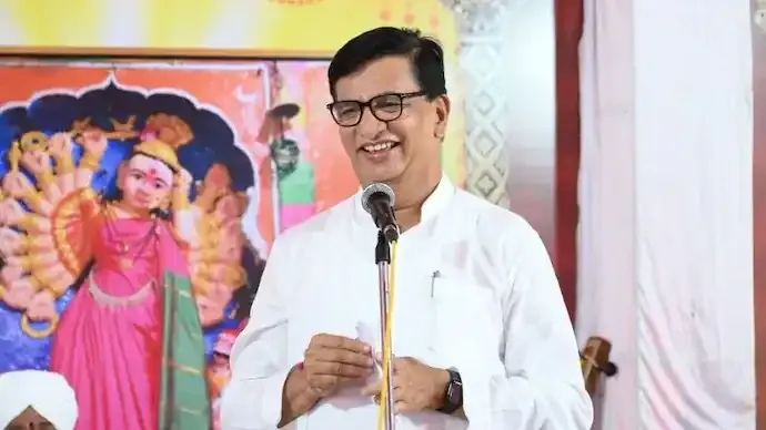 Bombay High Court Allows Trial in Thorat Election Plea Against Shiv Sena MLA