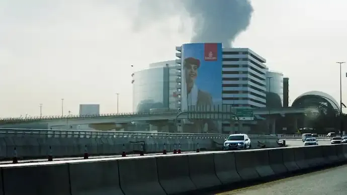 Middle East War: 8 Indians Dead, 1 Missing, Says Government