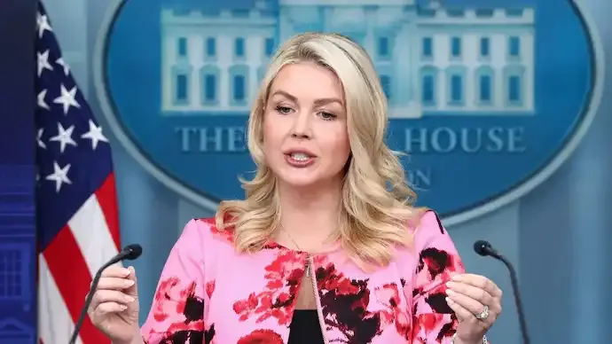 White House Remarks on Iran Leaders Spark Row Amid Ongoing War Talks