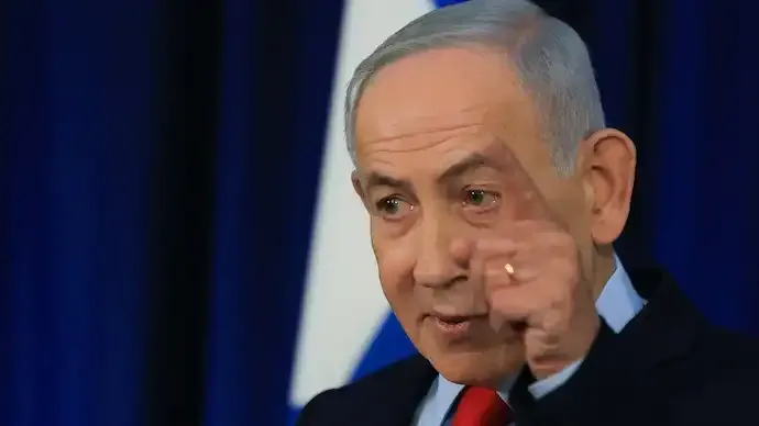 Israel Death Penalty Law for Palestinians Sparks Global Criticism