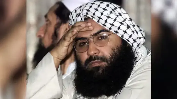 Jaish Chief Masood Azhar’s Brother Dies in Pakistan Under Mysterious Circumstances