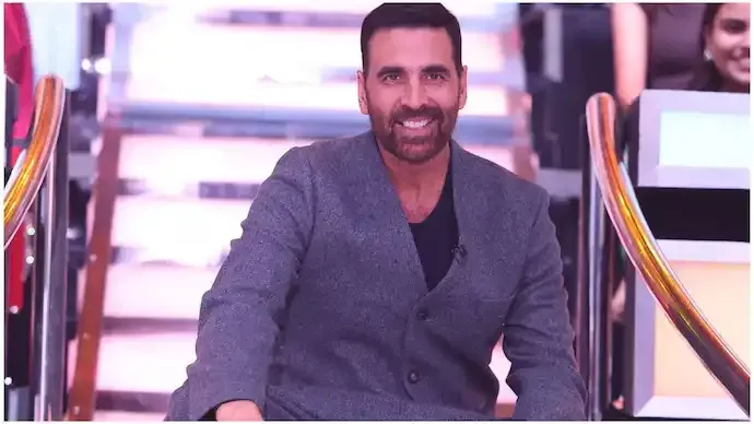 Akshay Kumar Opens Up on Education Insecurity, Says He Feels Small Around Scholars