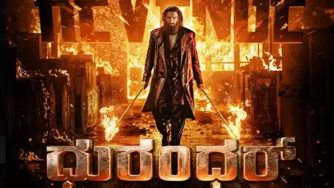 Dhurandhar 2 Creates History, First Hindi Film to Cross Rs 100 Crore in Karnataka