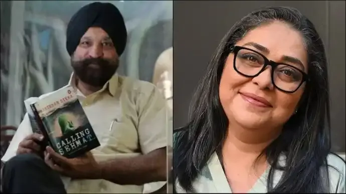 Harinder Sikka Criticises Meghna Gulzar’s Raazi Adaptation Amid Dhurandhar Buzz